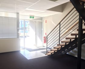 Factory, Warehouse & Industrial commercial property leased at 6/42 Sabre Drive Port Melbourne VIC 3207
