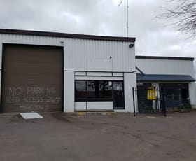 Factory, Warehouse & Industrial commercial property leased at 5/45 Whyalla Street Fyshwick ACT 2609