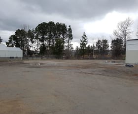 Factory, Warehouse & Industrial commercial property leased at 5/45 Whyalla Street Fyshwick ACT 2609