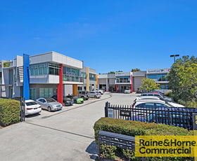 Factory, Warehouse & Industrial commercial property leased at 7/21-23 Flinders Parade North Lakes QLD 4509