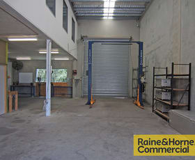 Factory, Warehouse & Industrial commercial property leased at 7/21-23 Flinders Parade North Lakes QLD 4509