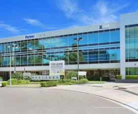 Offices commercial property leased at 2 Eden Park Drive Macquarie Park NSW 2113