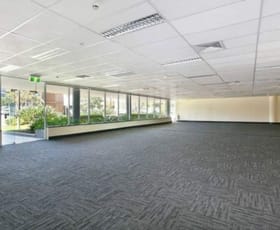 Offices commercial property leased at 2 Eden Park Drive Macquarie Park NSW 2113