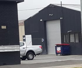 Factory, Warehouse & Industrial commercial property leased at Bayswater VIC 3153