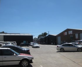Factory, Warehouse & Industrial commercial property leased at 45-51 Scoresby Road Bayswater VIC 3153