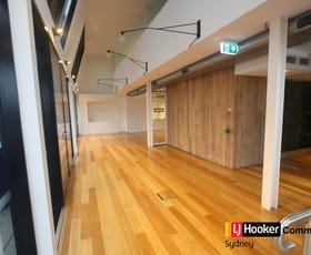 Offices commercial property leased at 6/79 Commonwealth Street Surry Hills NSW 2010