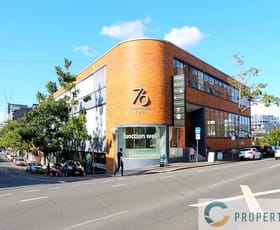 Medical / Consulting commercial property leased at 76 Commercial Road Newstead QLD 4006