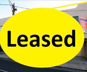 Factory, Warehouse & Industrial commercial property leased at Brunswick VIC 3056