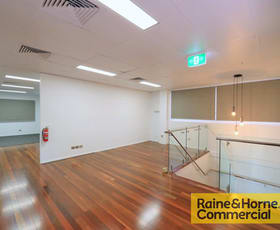 Offices commercial property leased at Jeays Street Bowen Hills QLD 4006