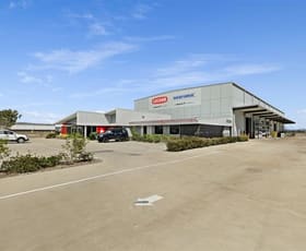 Factory, Warehouse & Industrial commercial property leased at 174 Webb Drive Bohle QLD 4818