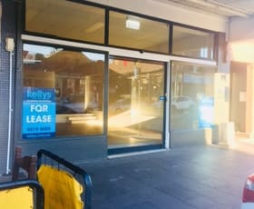 Medical / Consulting commercial property leased at 71 Dalhousie Street Haberfield NSW 2045