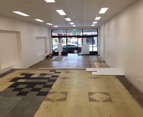 Medical / Consulting commercial property leased at 71 Dalhousie Street Haberfield NSW 2045