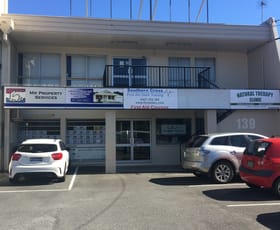 Offices commercial property leased at 4a/139 Minjungbal Drive Tweed Heads South NSW 2486