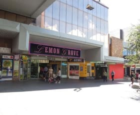 Shop & Retail commercial property leased at Shop62A/427-441 Victoria Avenue Chatswood NSW 2067