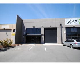 Factory, Warehouse & Industrial commercial property leased at Unit 4/2-4 Endeavour Drive Port Adelaide SA 5015