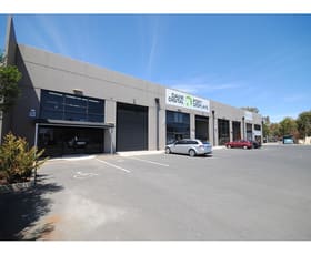 Factory, Warehouse & Industrial commercial property leased at Unit 4/2-4 Endeavour Drive Port Adelaide SA 5015