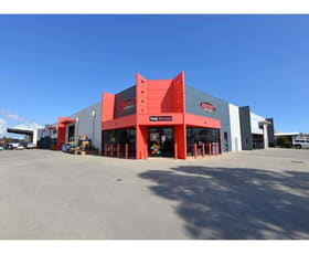 Factory, Warehouse & Industrial commercial property leased at Unit 1, 209 Cormack Road Wingfield SA 5013