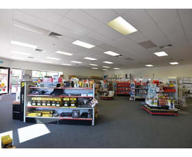 Factory, Warehouse & Industrial commercial property leased at Unit 1, 209 Cormack Road Wingfield SA 5013
