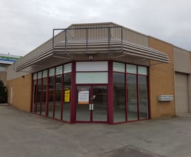 Factory, Warehouse & Industrial commercial property leased at 1/157 Gladstone Street Fyshwick ACT 2609