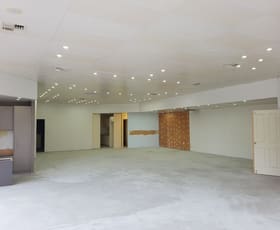 Factory, Warehouse & Industrial commercial property leased at 1/157 Gladstone Street Fyshwick ACT 2609