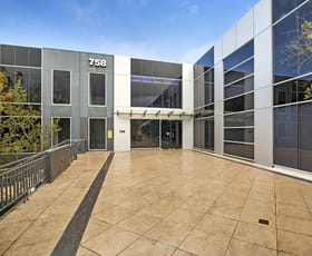 Offices commercial property leased at 2A/758 Blackburn Road Notting Hill VIC 3168