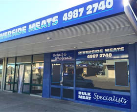 Shop & Retail commercial property leased at 9 William Street Raymond Terrace NSW 2324