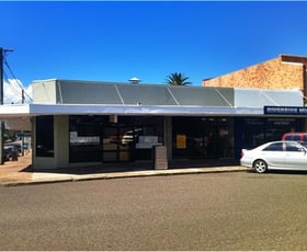 Shop & Retail commercial property leased at 9 William Street Raymond Terrace NSW 2324