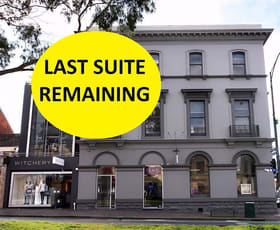 Offices commercial property leased at 170 Elgin Street Carlton VIC 3053