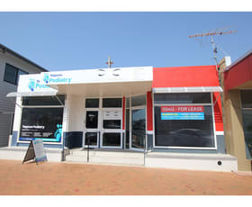 Shop & Retail commercial property leased at 3/54 James Street Yeppoon QLD 4703