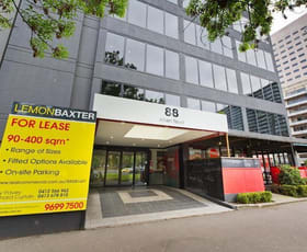 Offices commercial property leased at 88 Albert Road South Melbourne VIC 3205