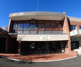 Serviced Offices commercial property leased at 7/48 Berry Street Nowra NSW 2541