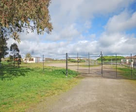 Development / Land commercial property leased at 136 Learmonth Street Alfredton VIC 3350