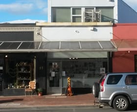 Shop & Retail commercial property leased at 57 Main Road Moonah TAS 7009