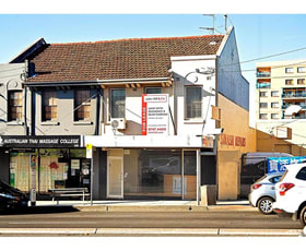 Shop & Retail commercial property leased at 340 Parramatta Road Burwood NSW 2134