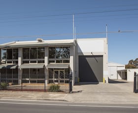 Factory, Warehouse & Industrial commercial property leased at 149 Regency Road Croydon Park SA 5008