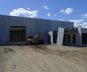 Factory, Warehouse & Industrial commercial property leased at 33 Edison Road Dandenong VIC 3175