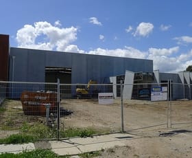 Factory, Warehouse & Industrial commercial property leased at 33 Edison Road Dandenong VIC 3175