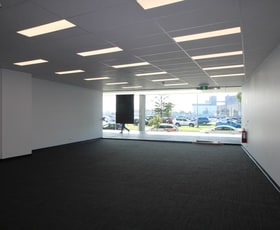 Medical / Consulting commercial property leased at Shop  A2/22 Honeysuckle Drive Newcastle NSW 2300