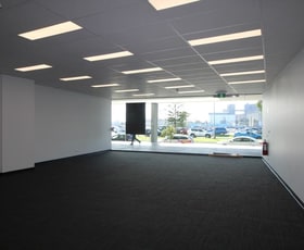 Shop & Retail commercial property leased at Shop  A2/22 Honeysuckle Drive Newcastle NSW 2300