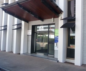 Offices commercial property leased at Level Ground Flo, 5/84 Smith Street Darwin City NT 0800