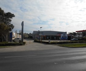 Showrooms / Bulky Goods commercial property leased at 1871 Ferntree Gully Road Ferntree Gully VIC 3156