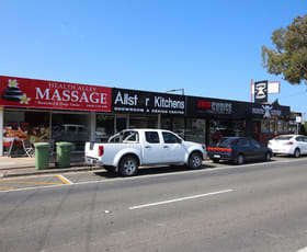 Shop & Retail commercial property leased at 1/93 Aerodrome Road Maroochydore QLD 4558