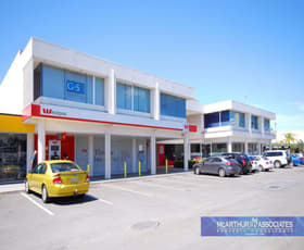 Offices commercial property leased at Geebung QLD 4034