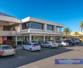 Offices commercial property leased at Geebung QLD 4034