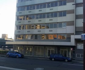 Offices commercial property leased at SUITE 2/1-5 Baker Street Gosford NSW 2250