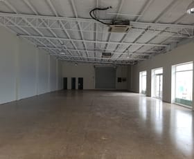 Factory, Warehouse & Industrial commercial property leased at 6/161 Newcastle Street Fyshwick ACT 2609