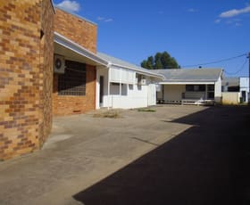 Offices commercial property leased at 124 McDowall Street Roma QLD 4455