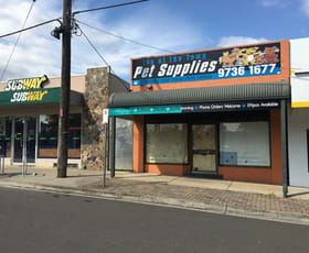 Offices commercial property leased at 3 York Road Mount Evelyn VIC 3796