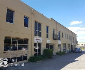 Offices commercial property leased at 29A/10 Gladstone Road Castle Hill NSW 2154