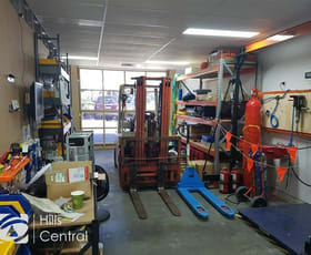 Offices commercial property leased at 29A/10 Gladstone Road Castle Hill NSW 2154
